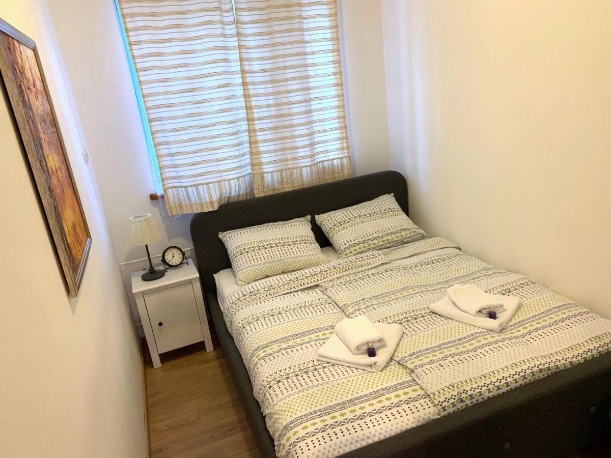 Crystal Lakes Apartment Plitvička Jezera Zewnętrze zdjęcie