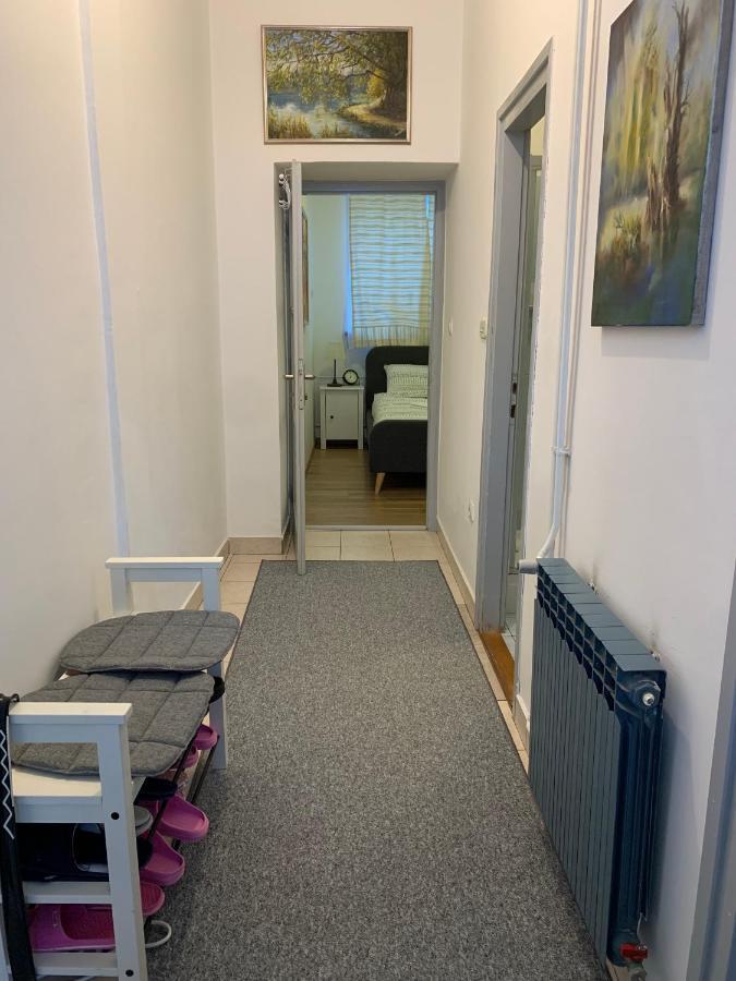 Crystal Lakes Apartment Plitvička Jezera Zewnętrze zdjęcie