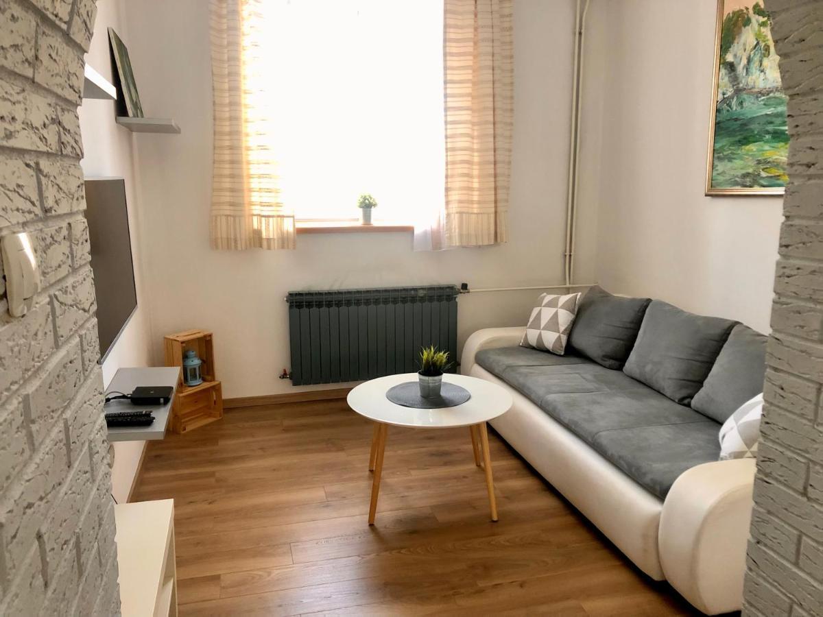 Crystal Lakes Apartment Plitvička Jezera Zewnętrze zdjęcie
